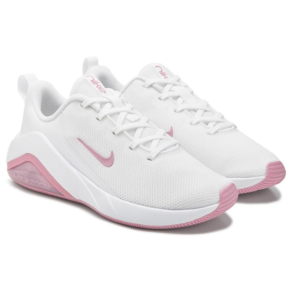 nike air bella pink