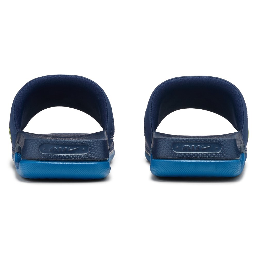 Nike Men's Air Max Cirro Slide Sandal | Famous Footwear