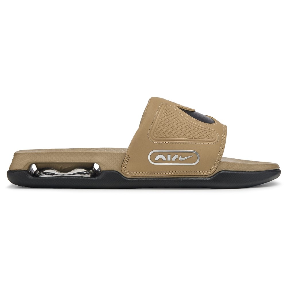 ◆Nike◆ Air Max Siro Men's Slides Amazon.com | Nike Air Max Cirro Men's Slides (DC1460-007