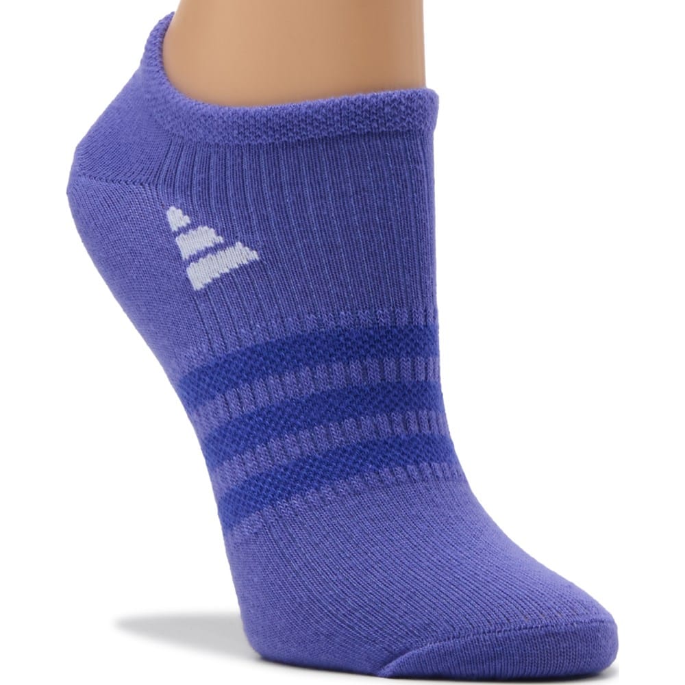 adidas Women's Superlite 3.0 6-Pack No Show Socks | Famous Footwear