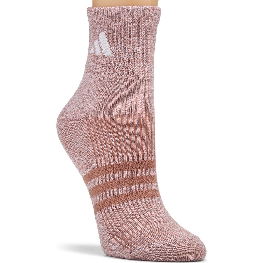 adidas Women's Superlite 3.0 6-Pack Quarter Sock | Famous Footwear
