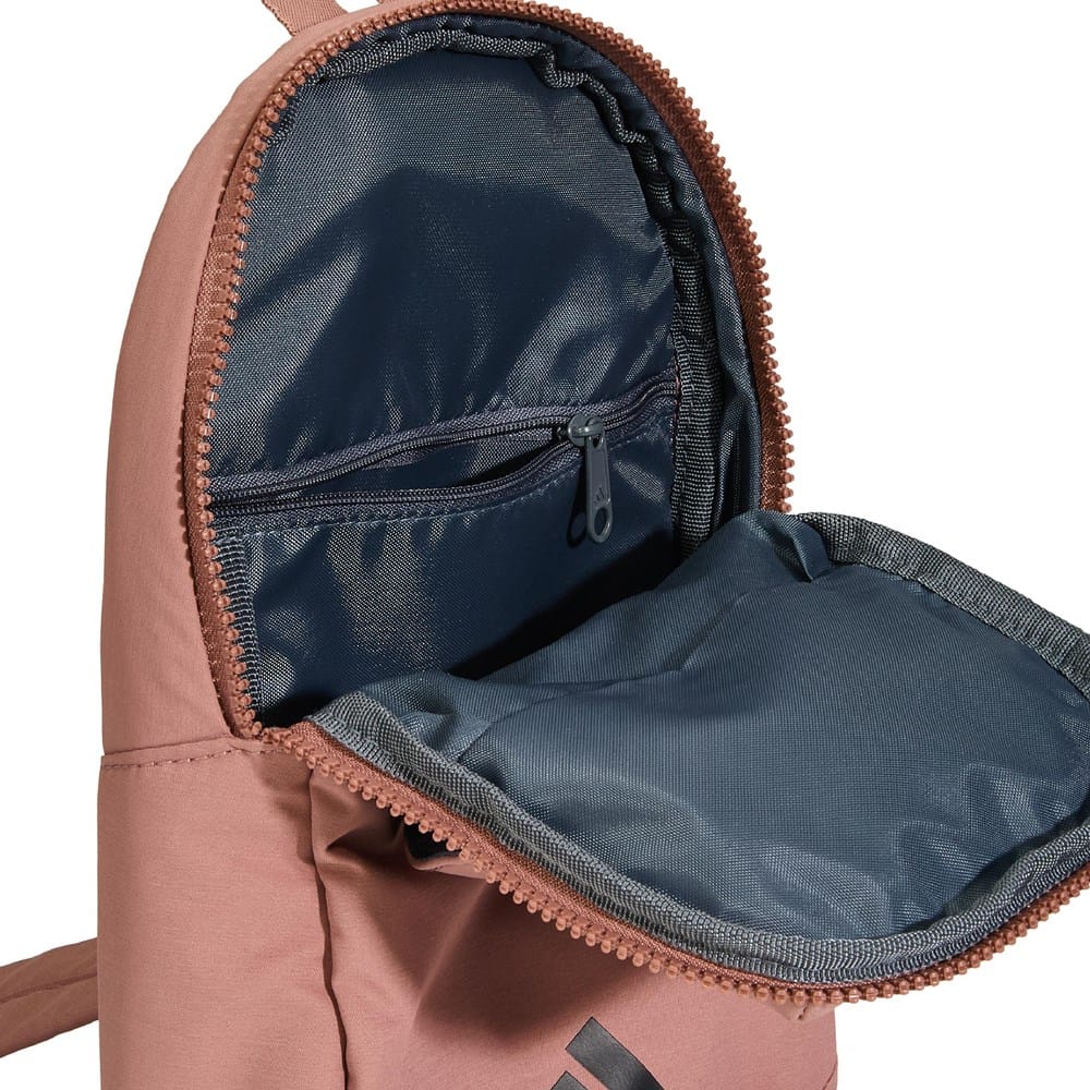 adidas Essentials 3 Sling Crossbody Bag | Famous Footwear