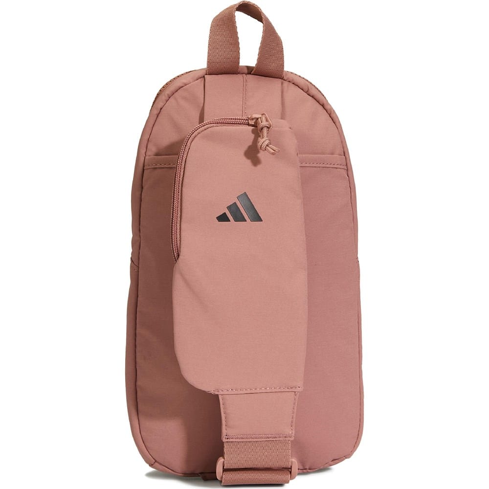 adidas Essentials 3 Sling Crossbody Bag | Famous Footwear display picture 1