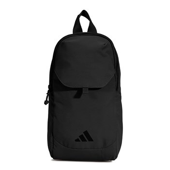 Essentials 3 Sling Crossbody Bag