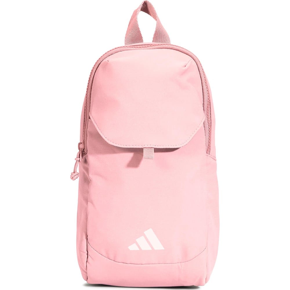 adidas Essentials 3 Sling Crossbody Bag | Famous Footwear display picture 2