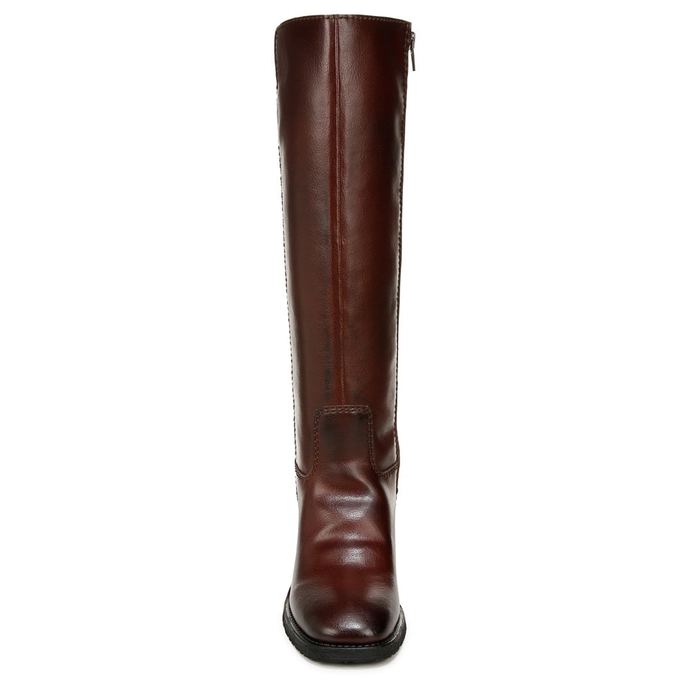 Women's Cindy Wide Calf Knee High Boot