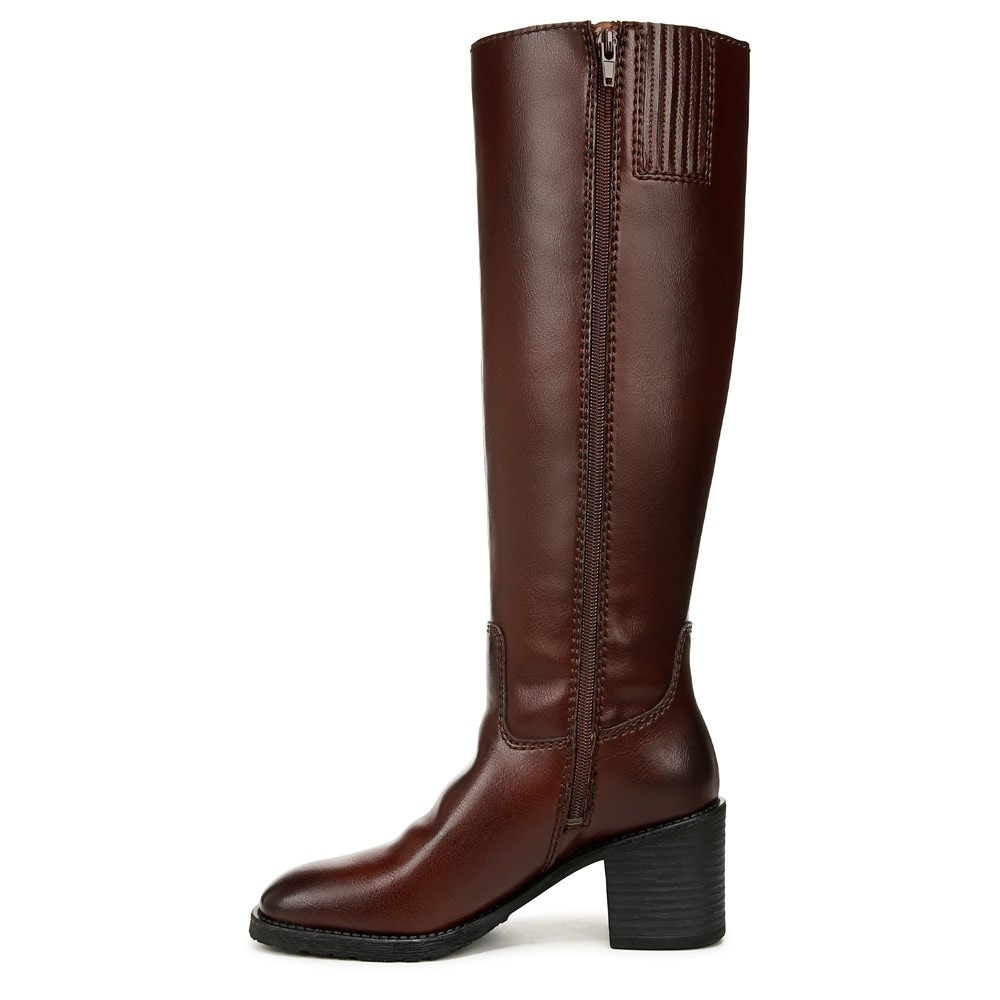 Women's Cindy Wide Calf Knee High Boot