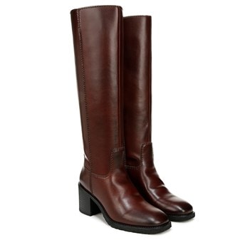 Women's Cindy Wide Calf Knee High Boot