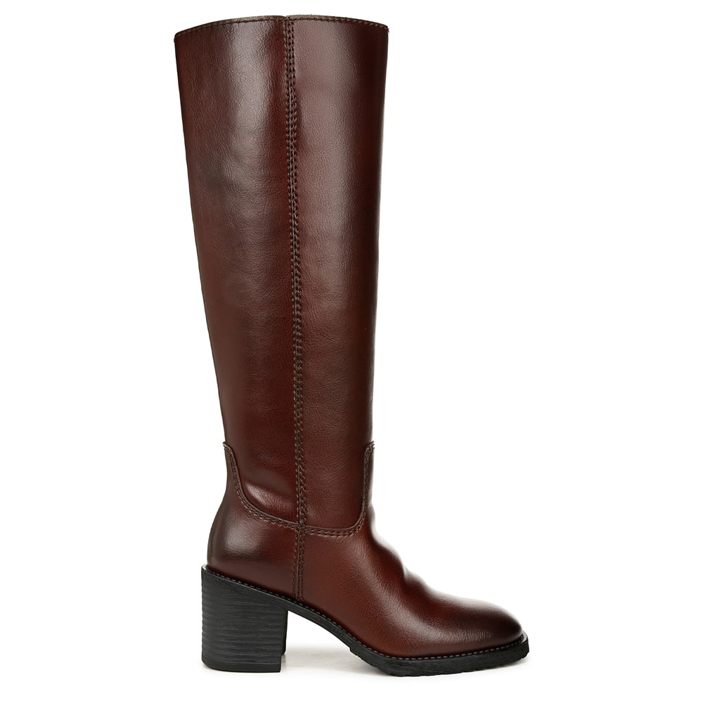 Women's Cindy Wide Calf Knee High Boot