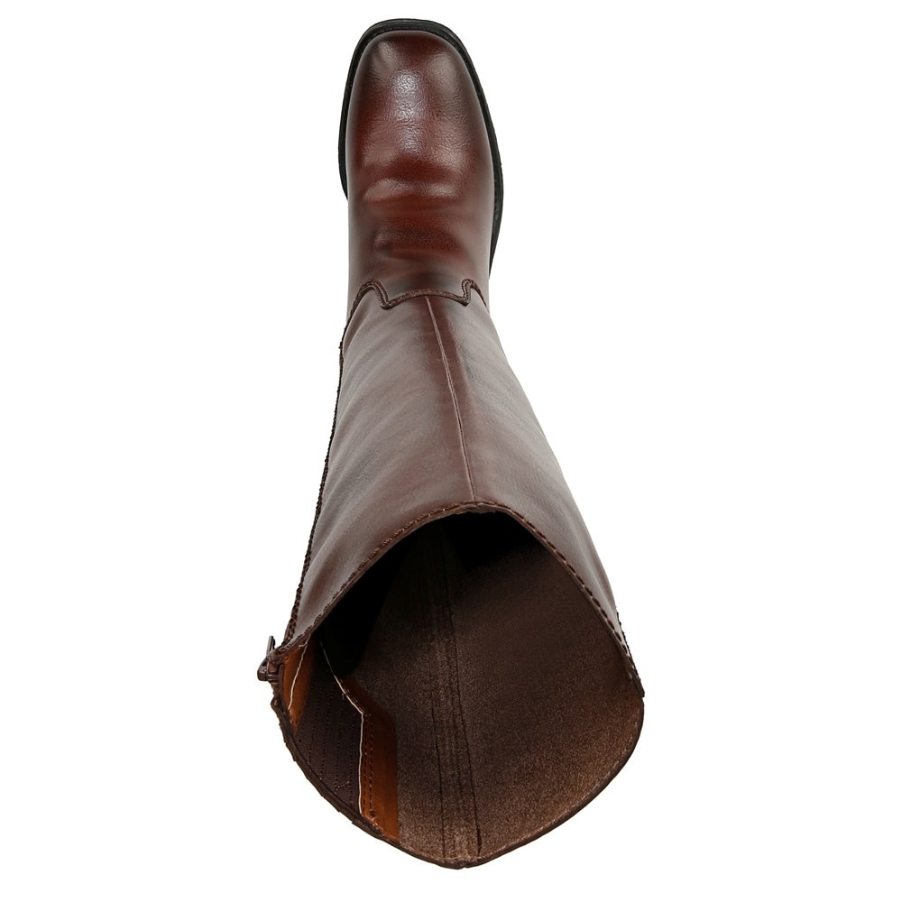 Women's Cindy Wide Calf Knee High Boot