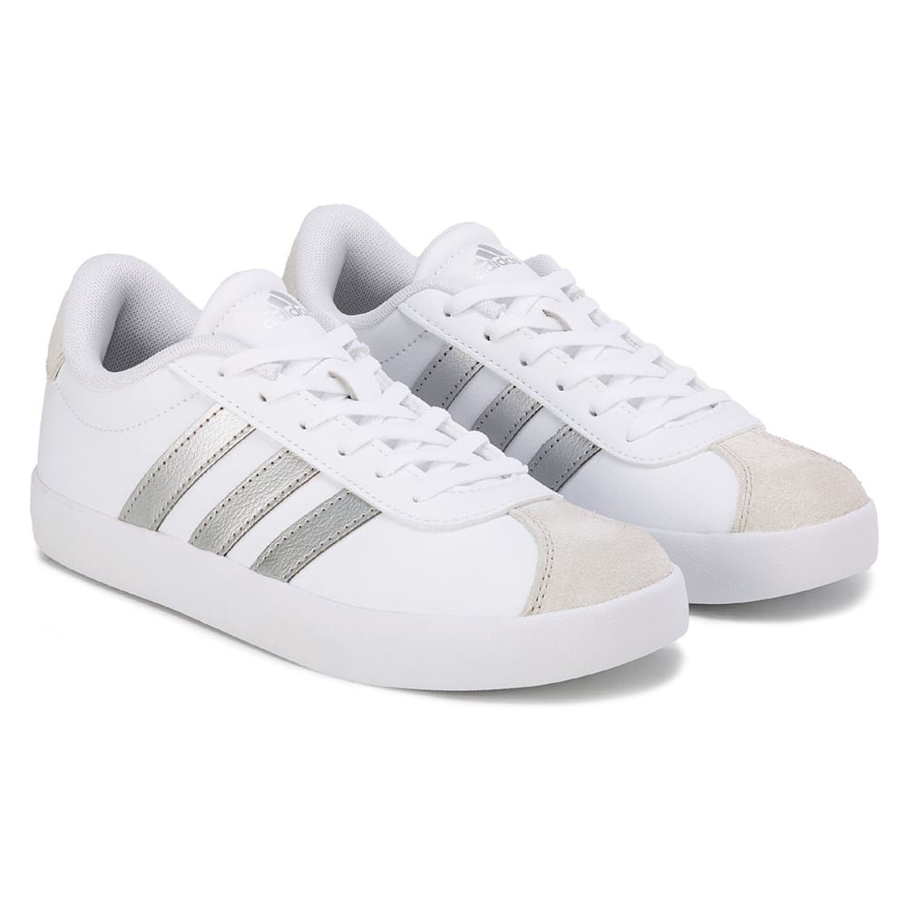 adidas gazelle silver green womens Adidas Kids' Samba Og Shoes main image 1
