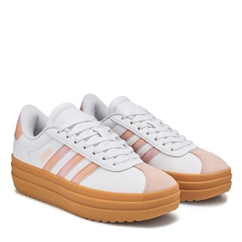 Kids' VL Court Bold Sneaker Big Kid