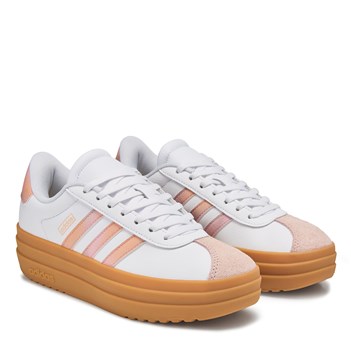 Kids' VL Court Bold Sneaker Big Kid