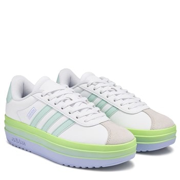Kids' VL Court Bold Sneaker Big Kid