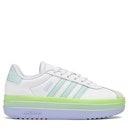 Kids' VL Court Bold Sneaker Big Kid