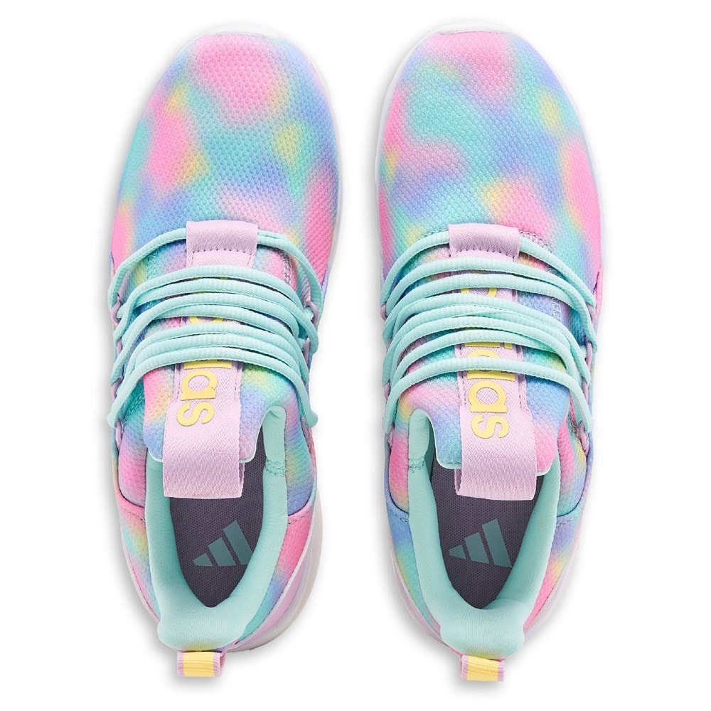 adidas Kids' Lite Racer Adapt 7.0 Slip On Shoe Little/Big Kid