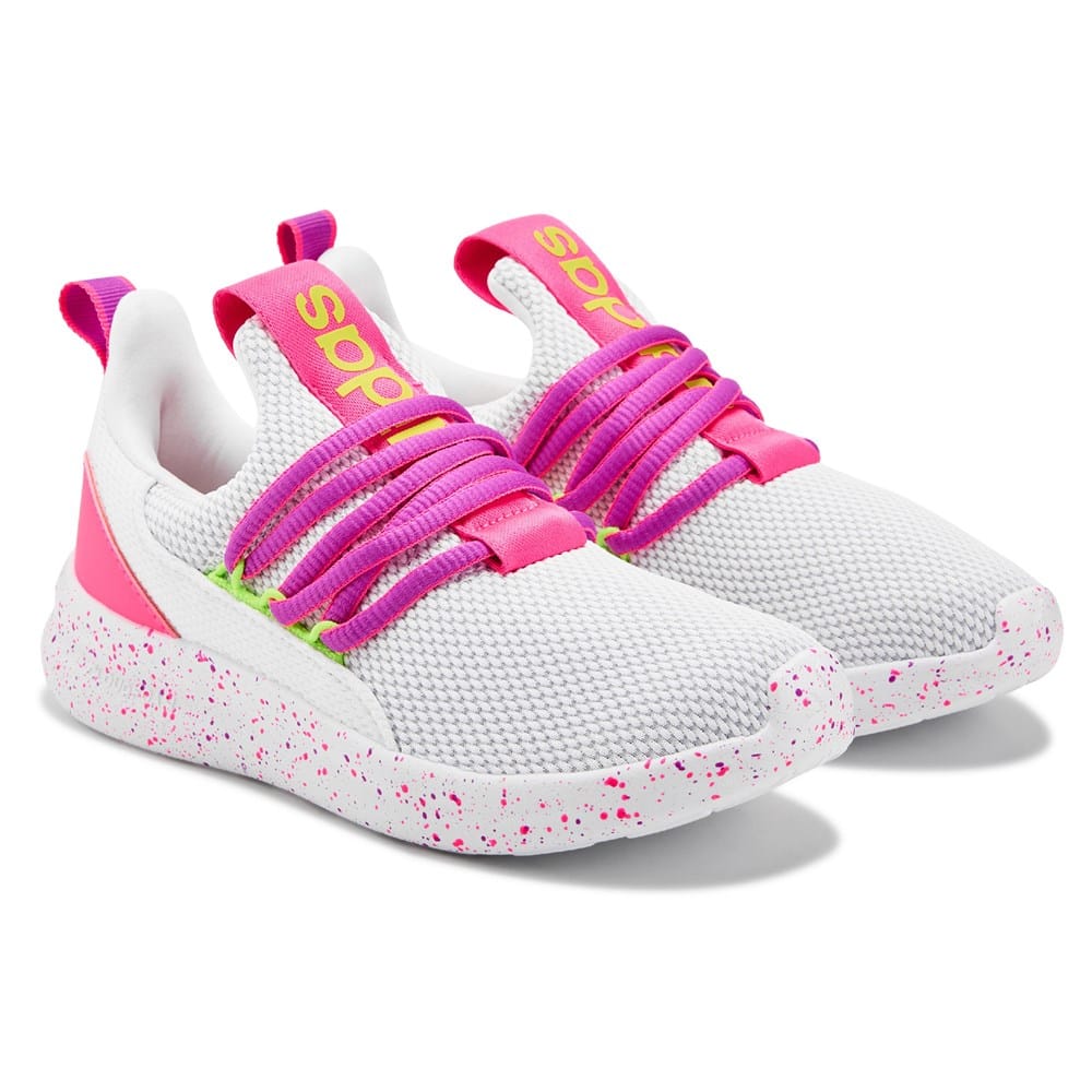 adidas gazelle silver green womens Kids adidas Superstar II Comfort Closure Shoes