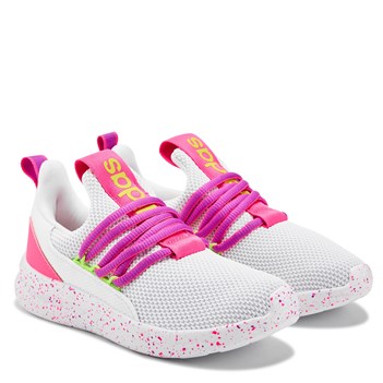 Kids' Lite Racer Adapt 7.0 Slip On Shoe Little/Big Kid