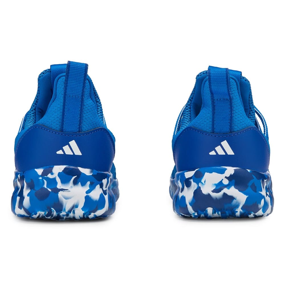 adidas gazelle silver green womens adidas Kids' Lite Racer Adapt 7.0 Shoes Kids main image 1