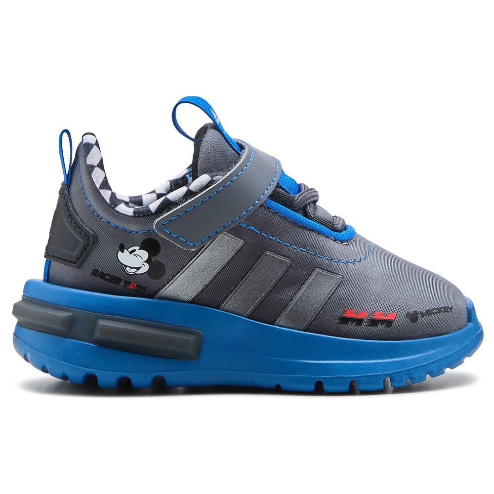 adidas Kids' Racer TR23 Sneaker Toddler | Famous Footwear