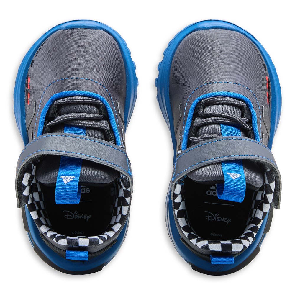 レア物　デランジェ KIDS BLUE 2017 Amazon.com | adidas Racer TR23 Elastic Lace Sneaker, Team
