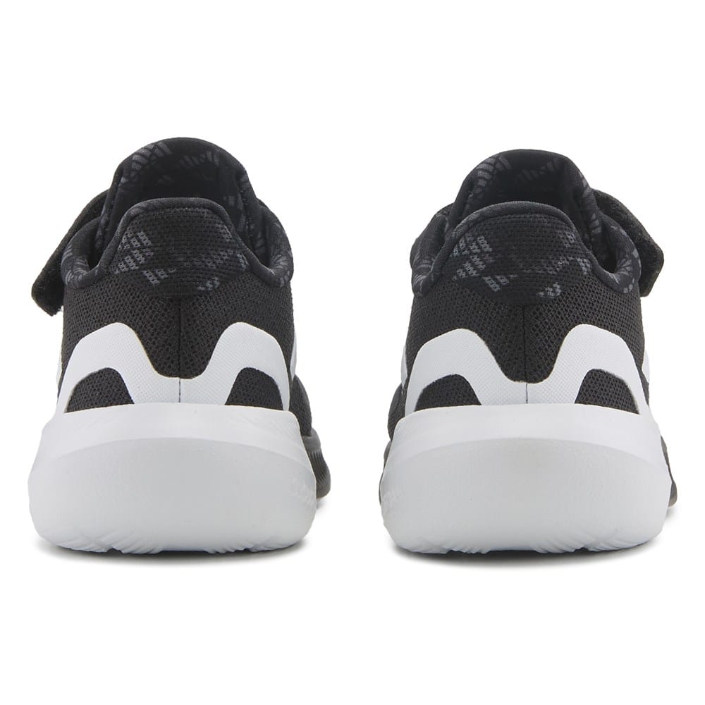 adidas Kids' Runfalcon 5 Sneaker Toddler | Famous Footwear