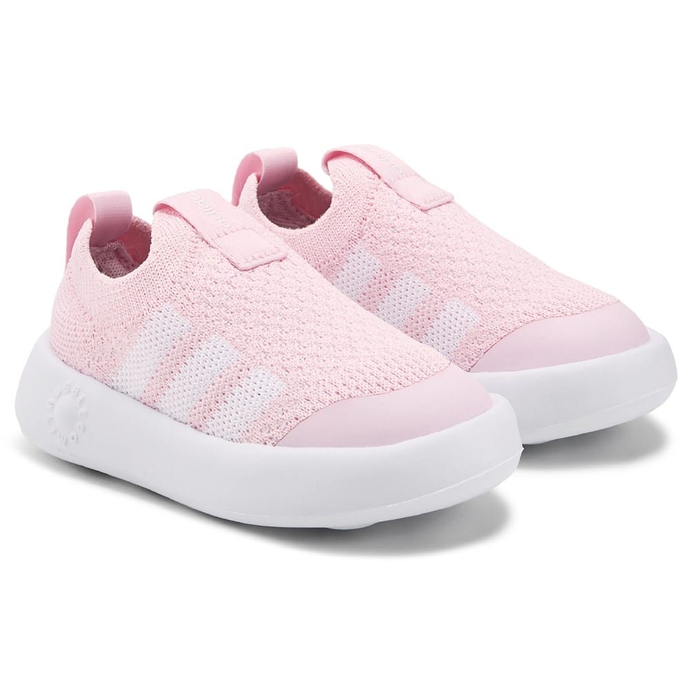 adidas gazelle silver green womens Adidas x Youth Of Paris Campus 80s Shoes – Extra Butter main image 0