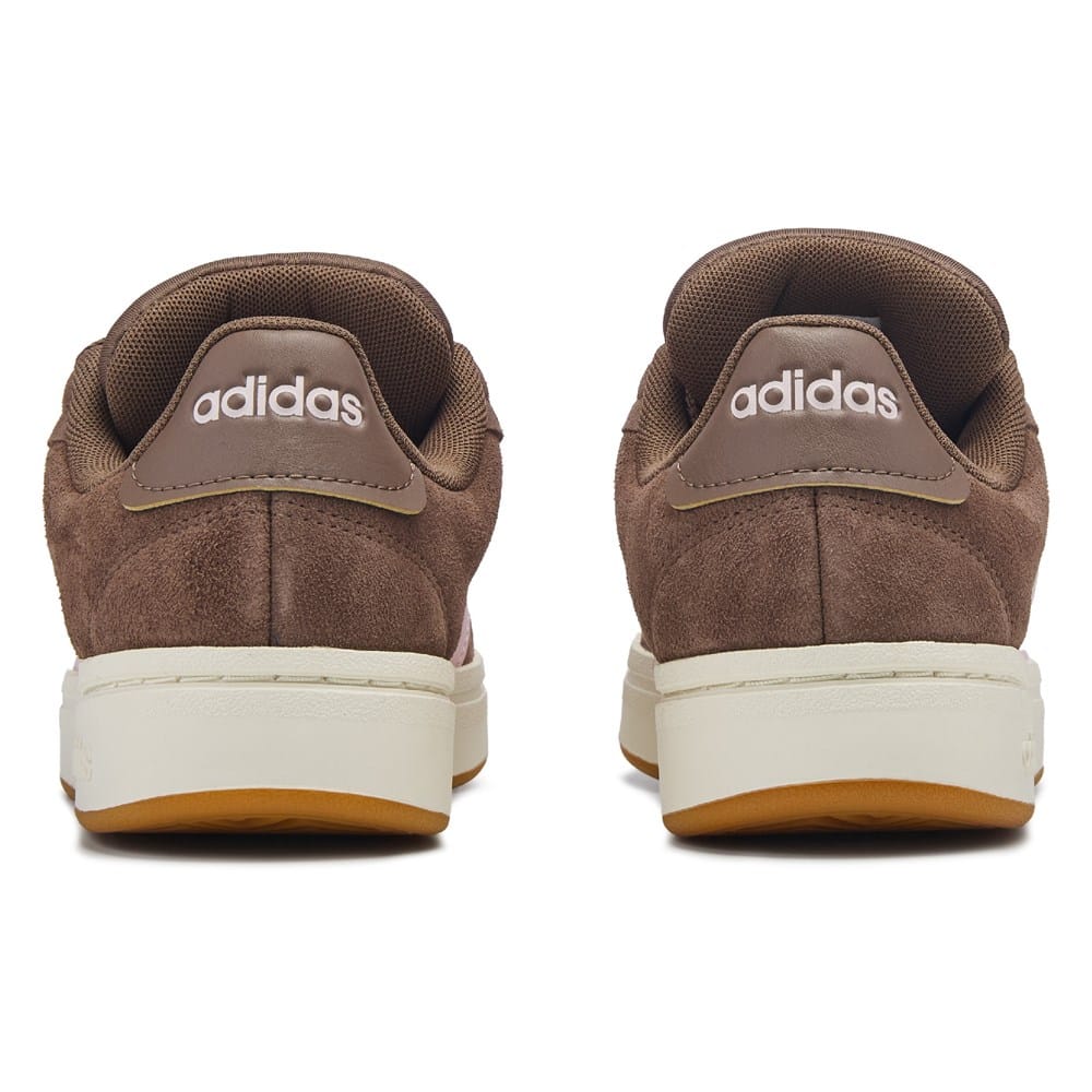 adidas Women's Grand Court Alpha 00s Sneaker | Famous Footwear adidas Women's Grand Court Alpha 00s Sneaker | Famous Footwear