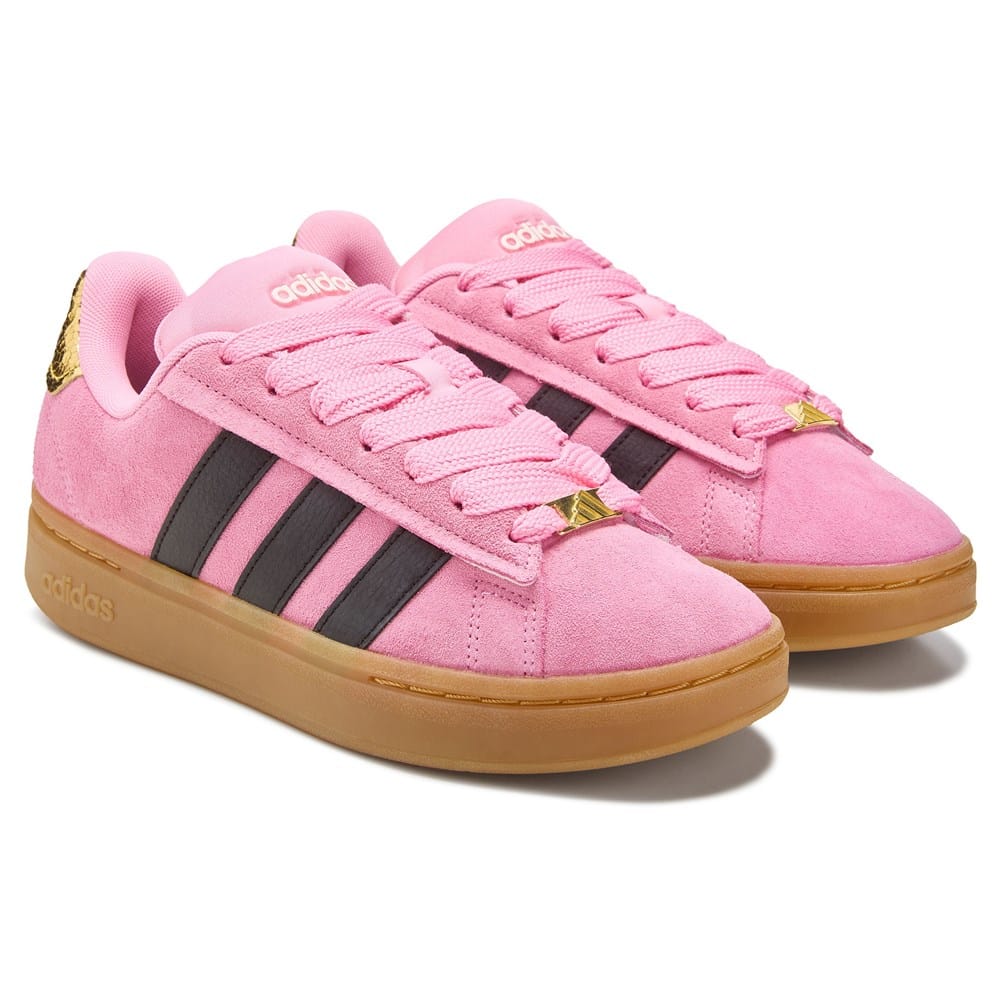 adidas gazelle silver green womens Adidas Superstar – Sports Uptown main image 0