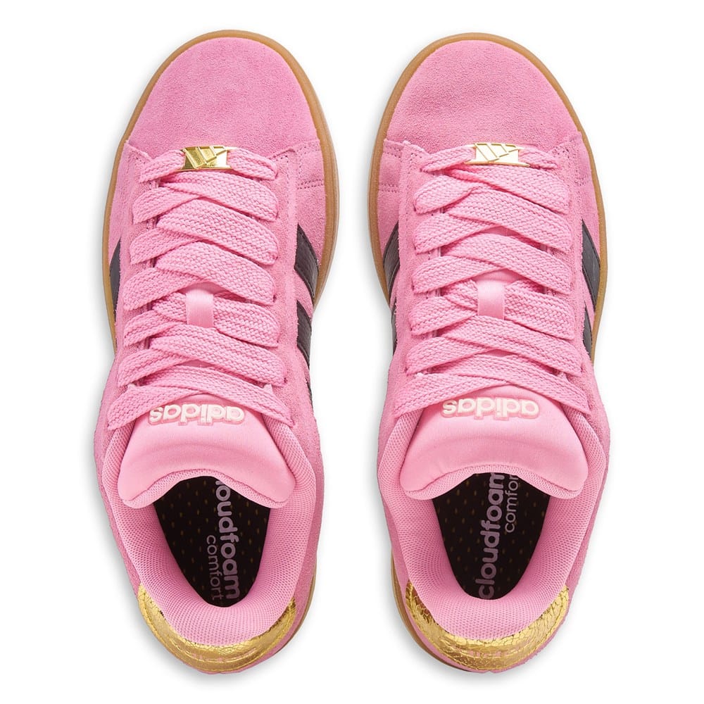 adidas Women's Grand Court Alpha 00s Sneaker | Famous Footwear