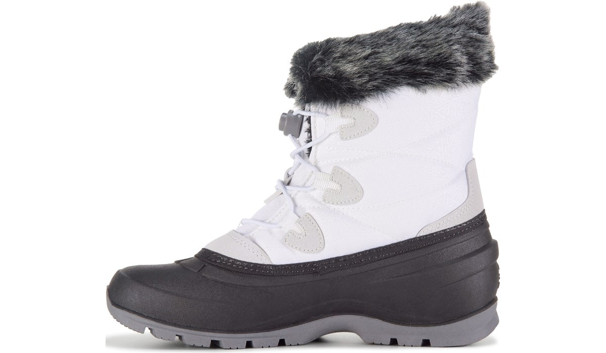 Kamik Women s Momentum L2 Waterproof Winter Boot Famous Footwear