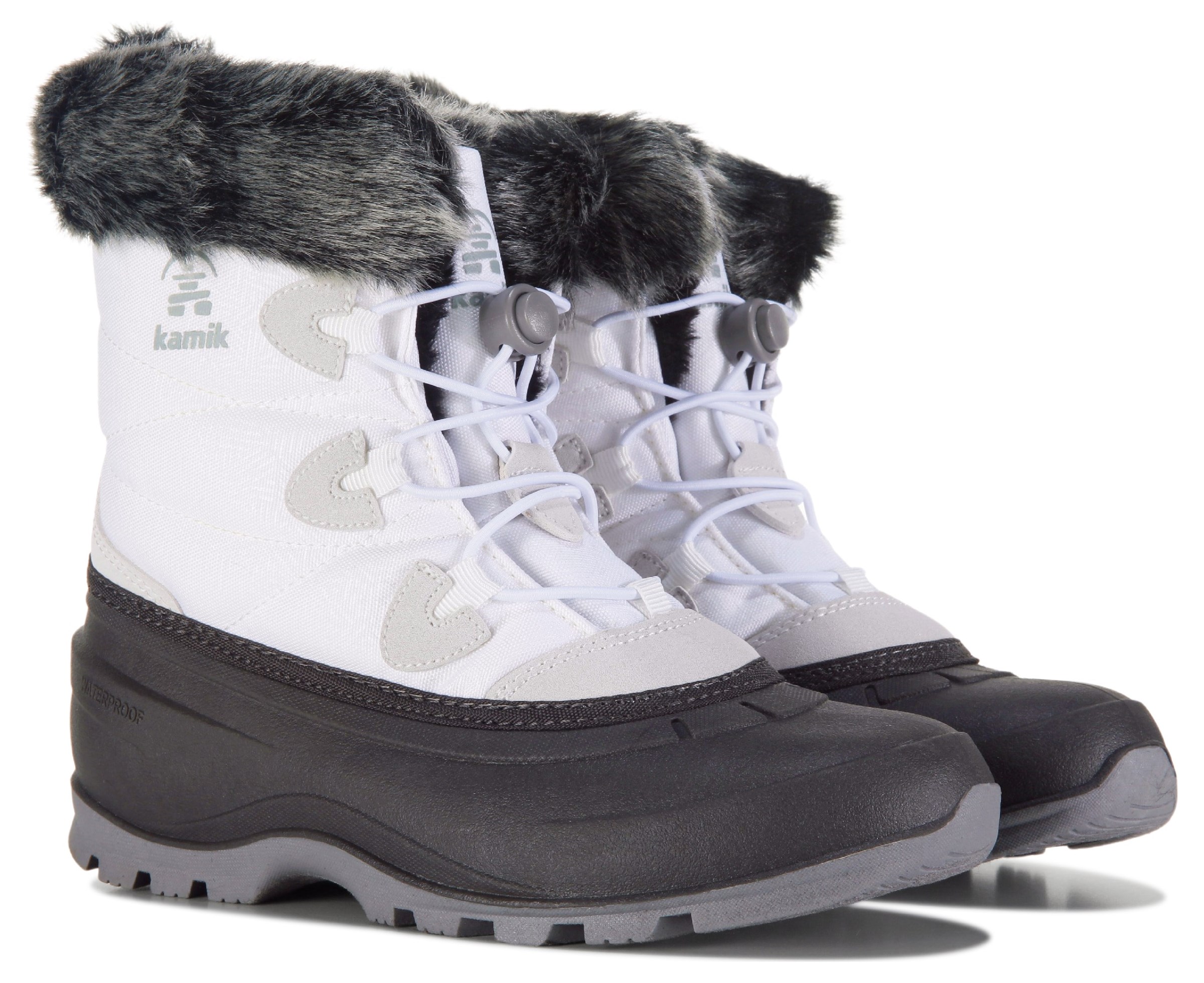 Kamik Women s Momentum L2 Waterproof Winter Boot Famous Footwear