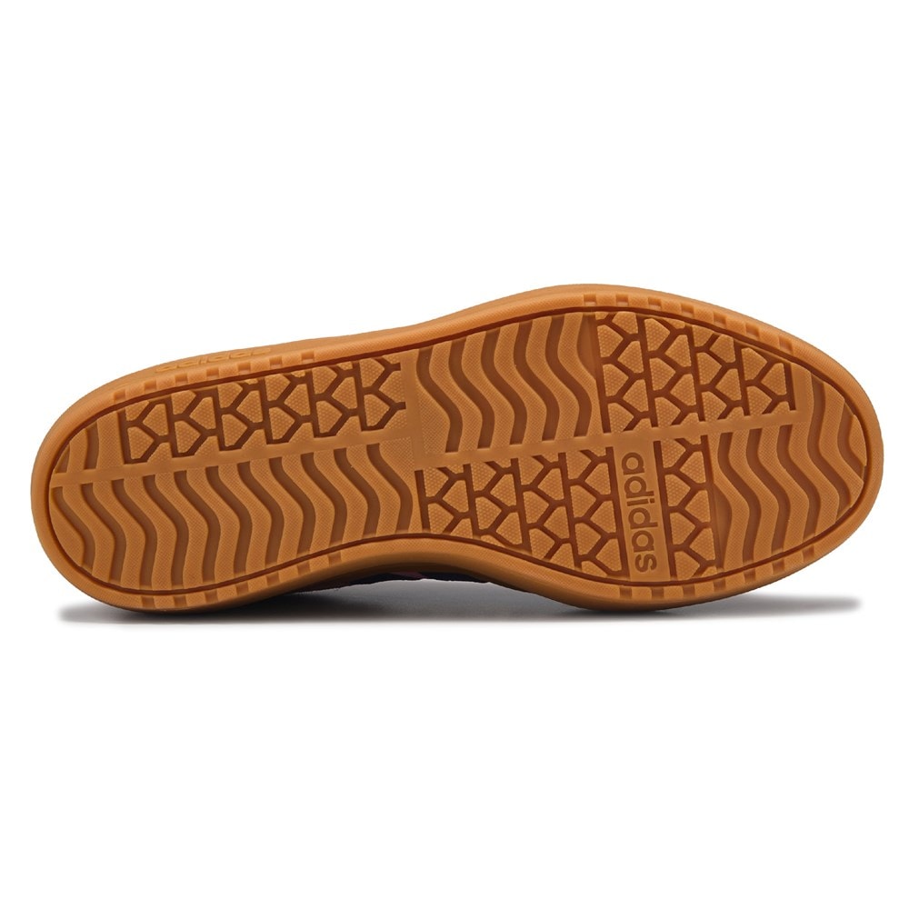 Women's VL Court Bold Platform Sneaker