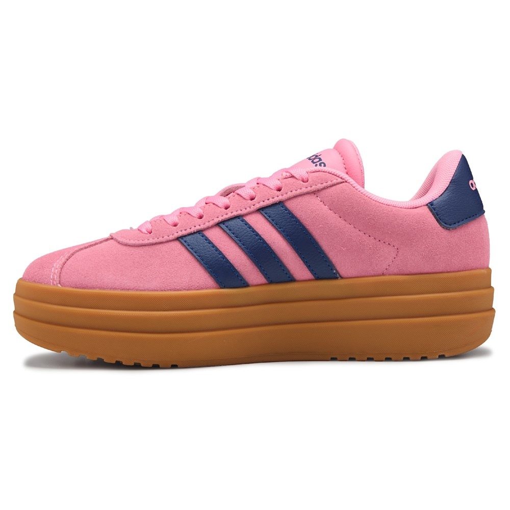 Women's VL Court Bold Platform Sneaker