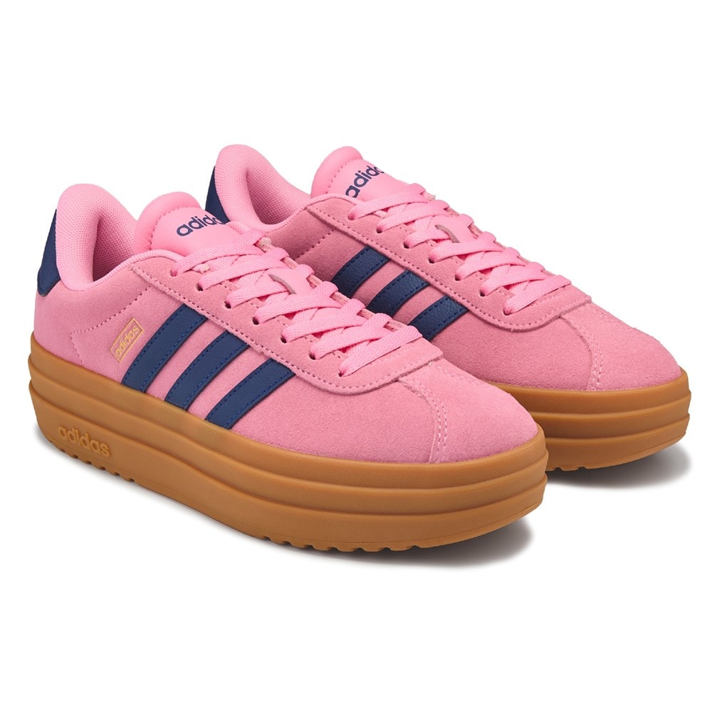 Women's VL Court Bold Platform Sneaker