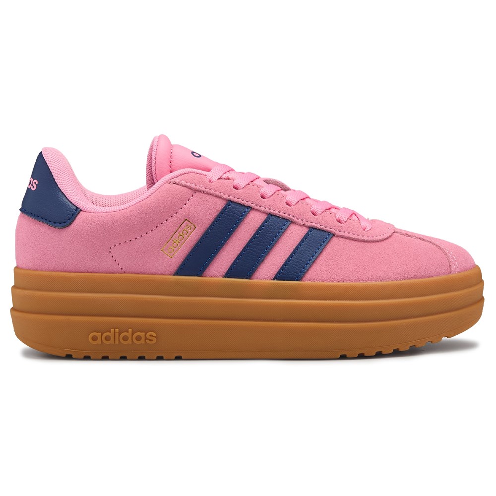 Women's VL Court Bold Platform Sneaker