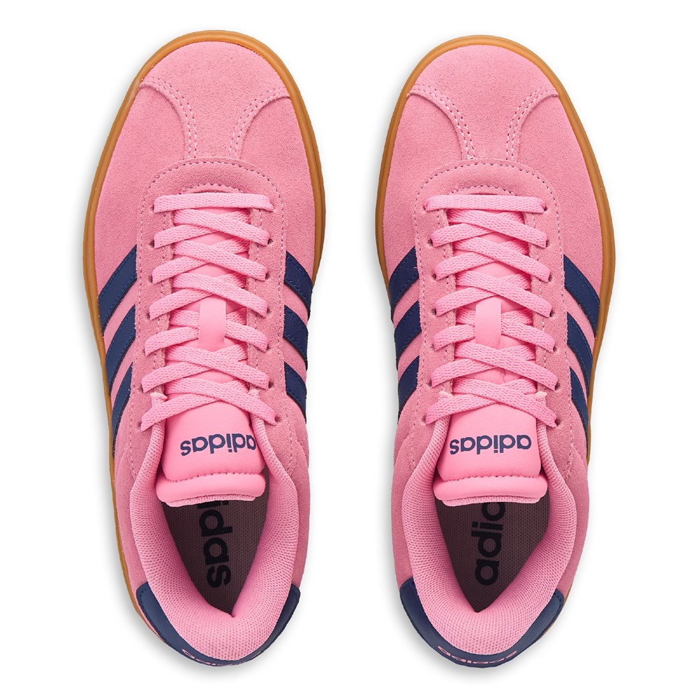 Women's VL Court Bold Platform Sneaker