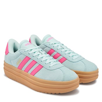 Women's VL Court Bold Platform Sneaker