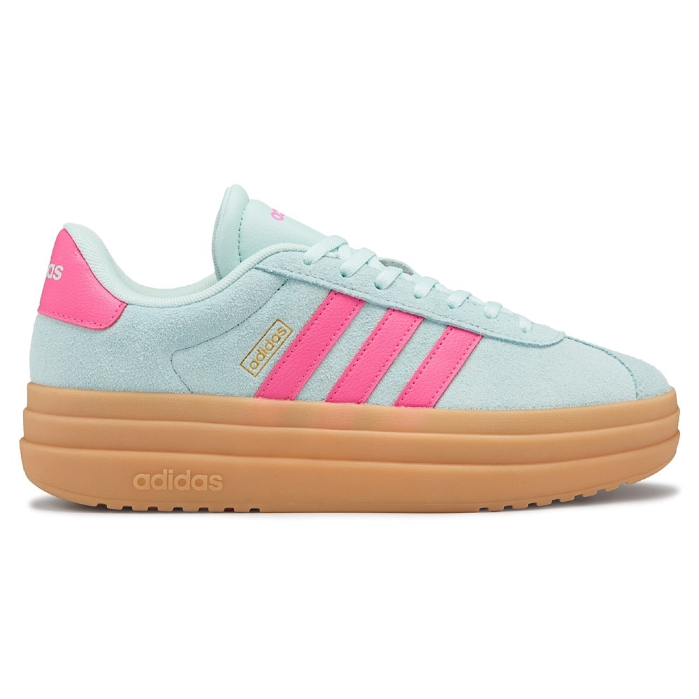 Women's VL Court Bold Platform Sneaker