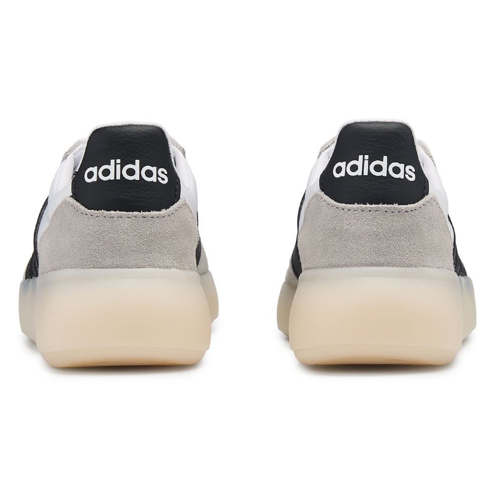 ★大人気★adidas BARREDA DECODE adidas Women's Barreda Decode Sneaker | Famous Footwear