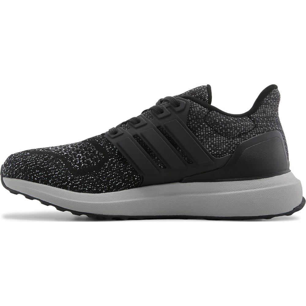 Adidas Men\'s Core Black Cloud White Ultradream DNA Shoes Size 9.5 Adidas Ultradream Dna Shoes - Core Black / Core Black  main image 4