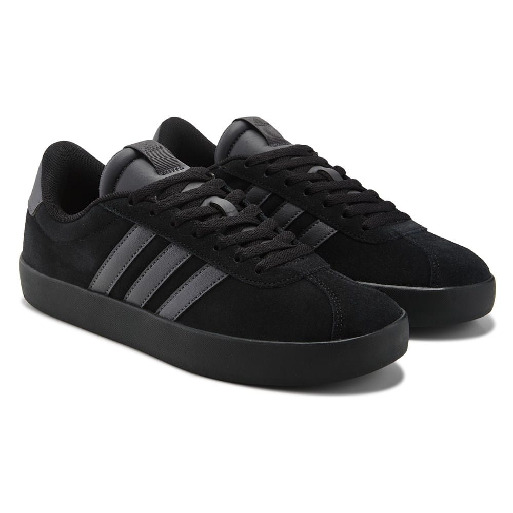 adidas men's vl court 2.0 shoe