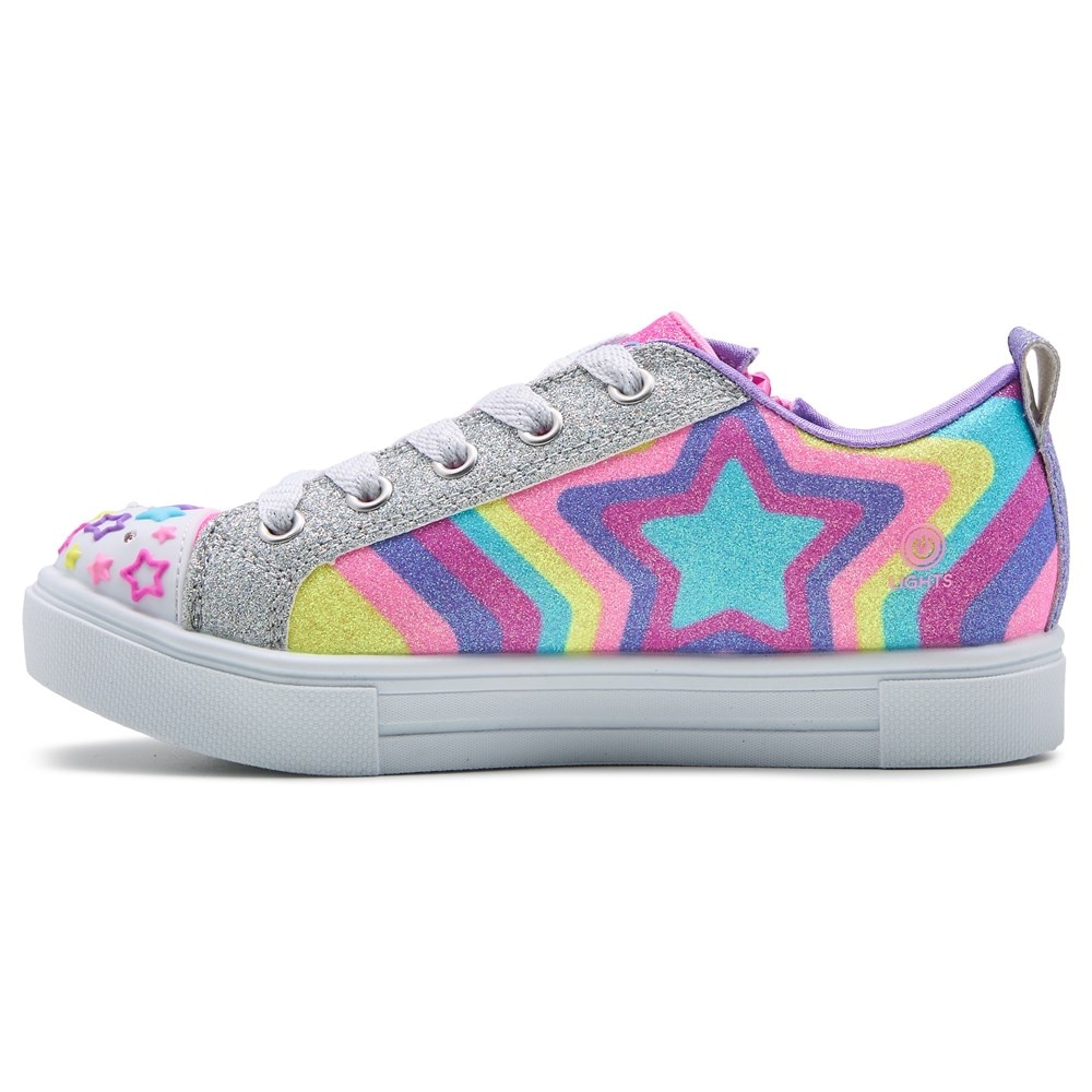 Kids' Twinkle Sparks Light Up Sneaker Little/Big Kid