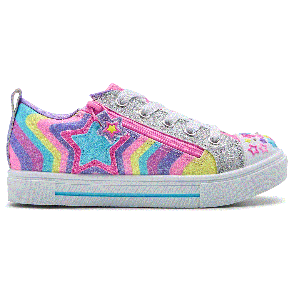 Kids' Twinkle Sparks Light Up Sneaker Little/Big Kid