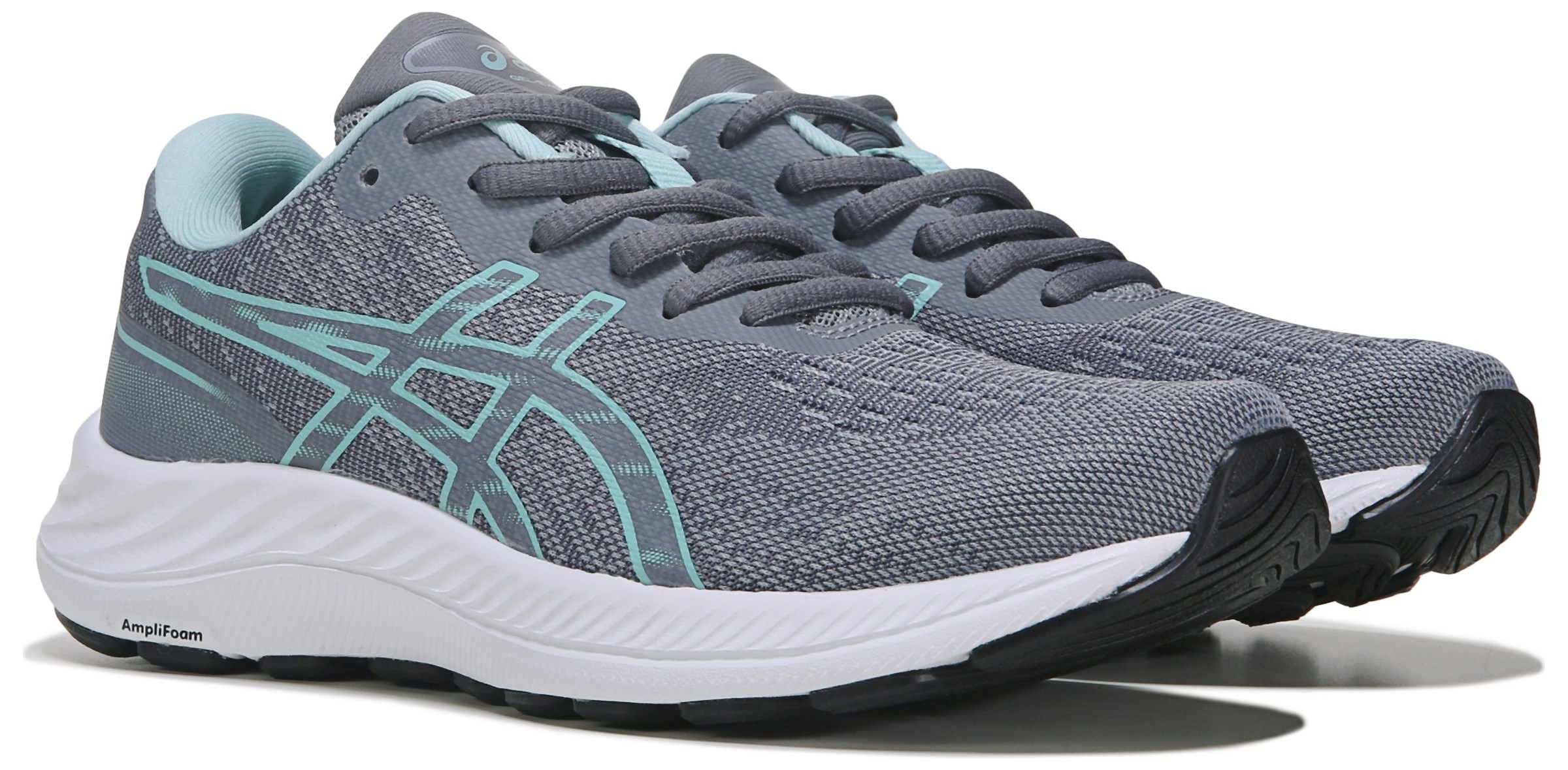ASICS Women's GEL Excite 8 Running Shoe | Famous Footwear ASICS Women's GEL Excite 8 Running Shoe | Famous Footwear