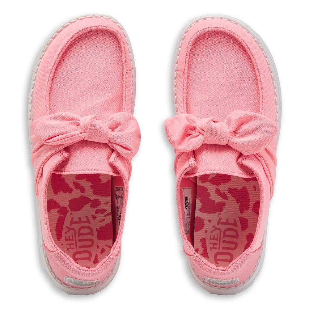 Kids' Wendy Slip On Shoe Little/Big Kid