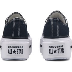 Chuck Taylor All Star Lift Double Stack Platform Ox Sneaker