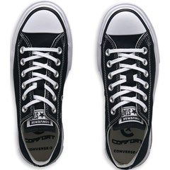 Chuck Taylor All Star Lift Double Stack Platform Ox Sneaker