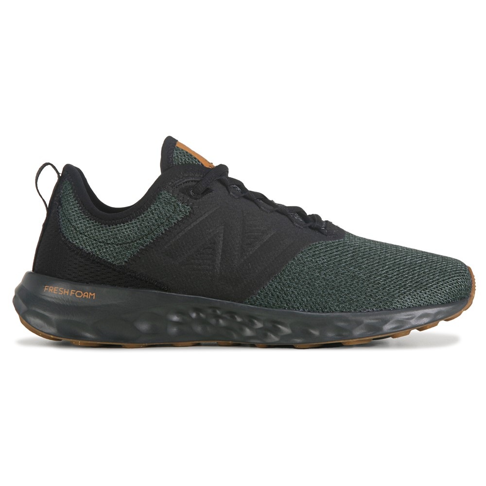Mens fresh sales foam sport
