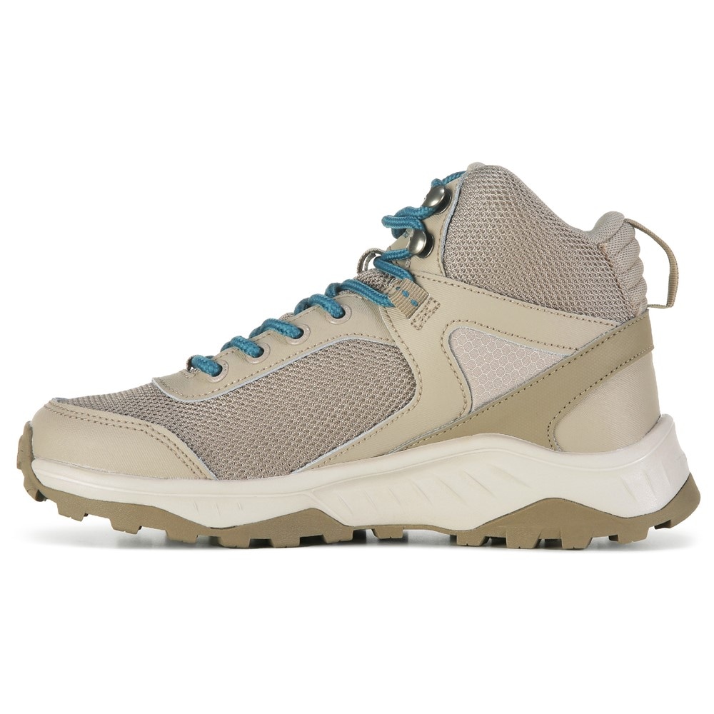 ZAPATILLAS COLUMBIA TRAILSTORM ASCEND WATERPROOF MUJER